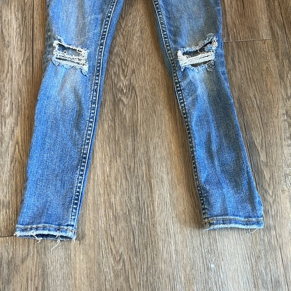 Gap Washwell Jeans - Picture 2 of 4